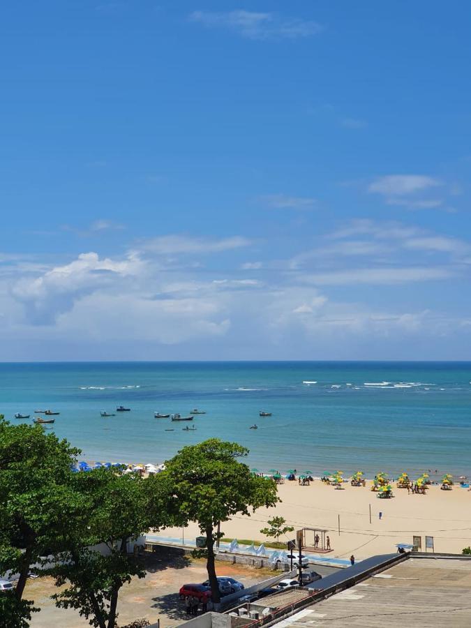 Life Flats Temporada Com Linda Vista A 50M Da Praia Ресифи Экстерьер фото